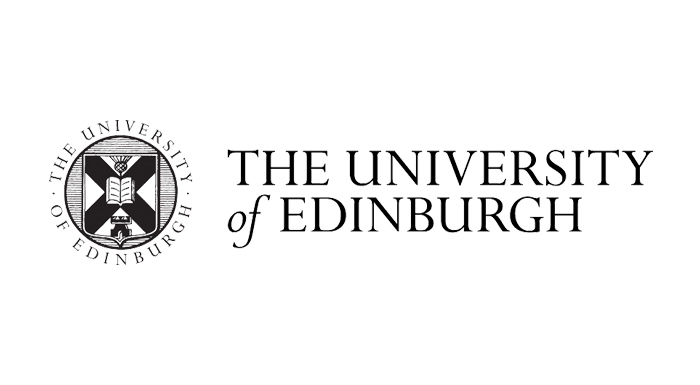 University edinburg logo
