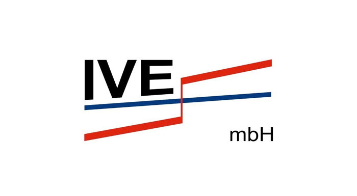 IVE logo